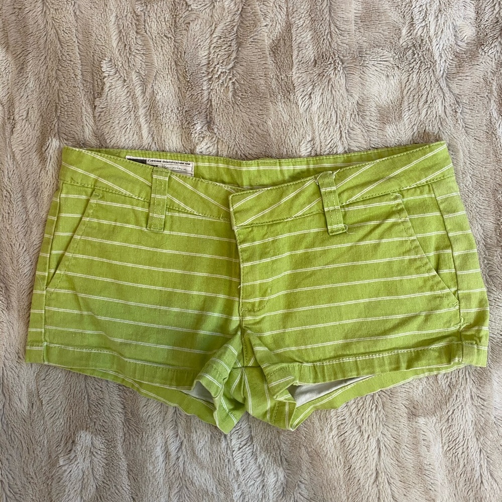 Hurley shorts